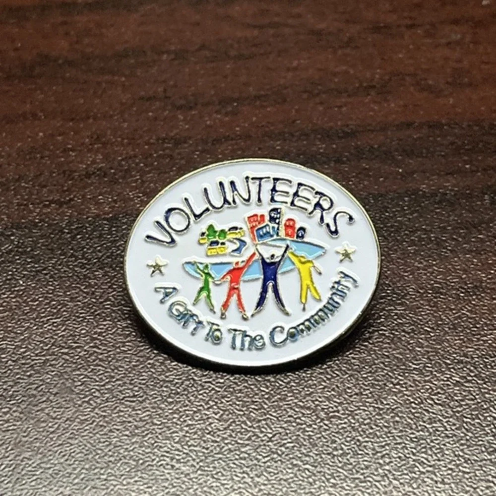 Volunteers 